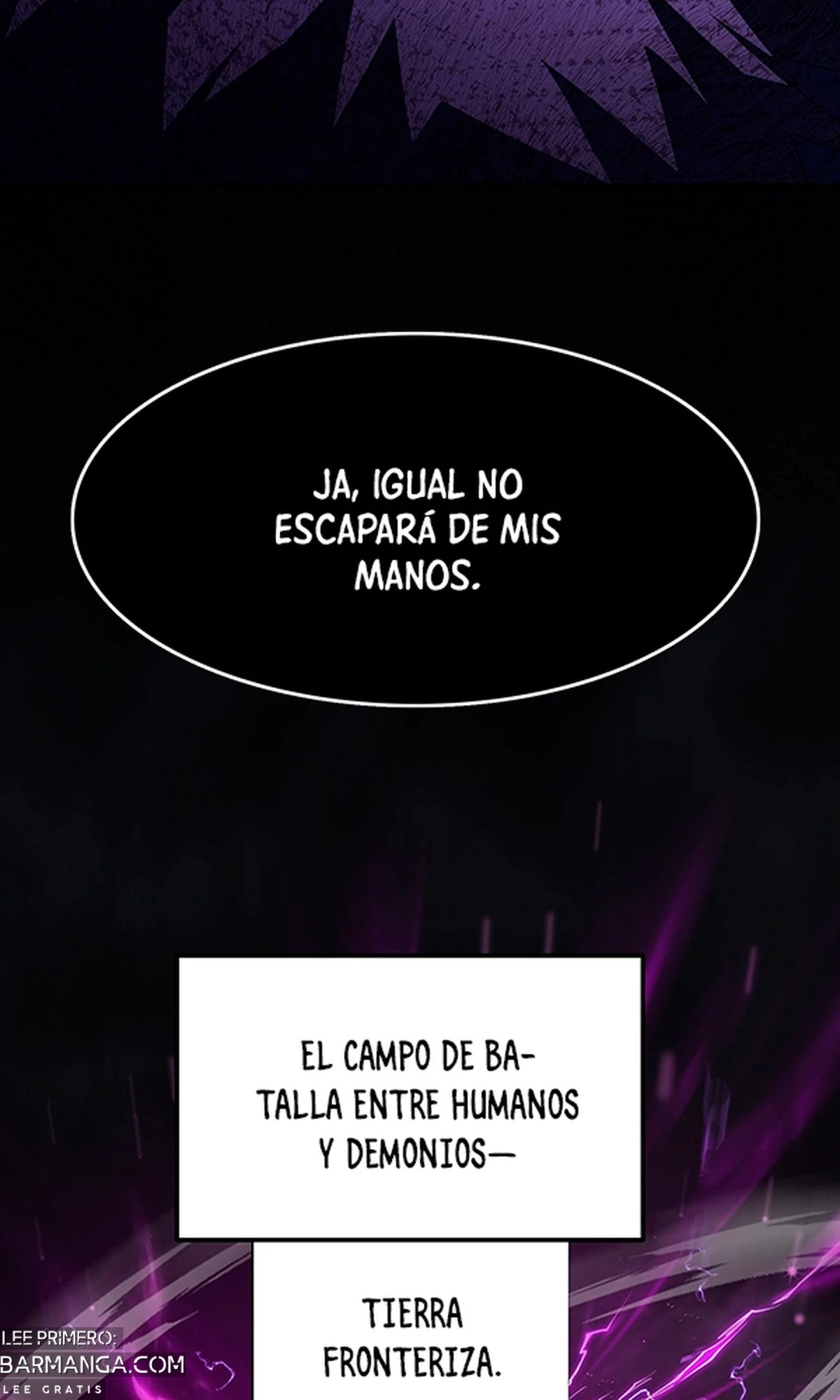 Regreso del Asesino Clase SSS > Capitulo 6 > Page 91